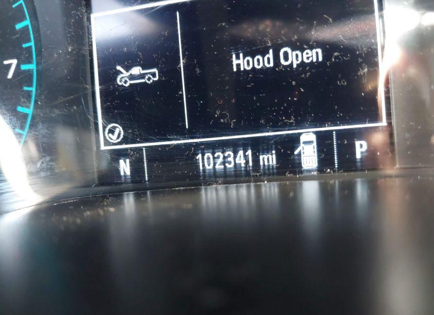 Photo 15 of 2021 Chevrolet Colorado 2WD SHORT BOX LT (VIN 1GCGSCEN6M1134302)