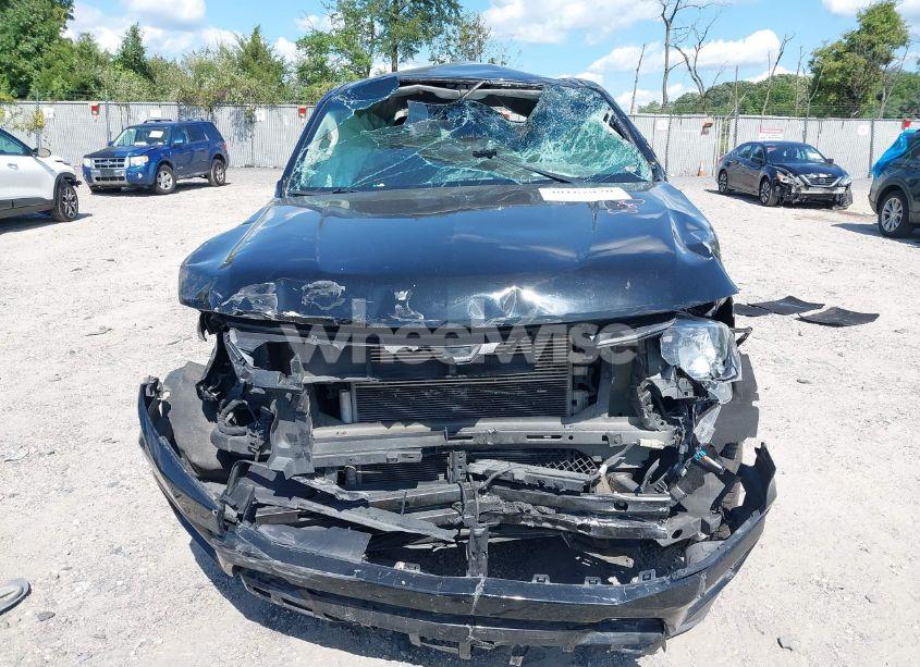 Photo 12 of 2021 Chevrolet Colorado 2WD SHORT BOX LT (VIN 1GCGSCEN6M1137166)