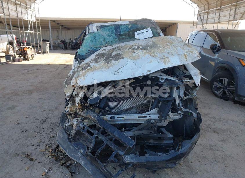 Photo 13 of 2022 Chevrolet Colorado 2WD SHORT BOX LT (VIN 1GCGSCEN6N1222185)