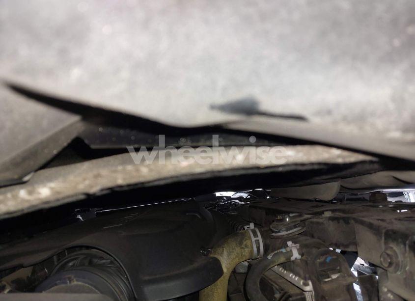 Photo 10 of 2018 Chevrolet Colorado LT (VIN 1GCGSCEN7J1263645)