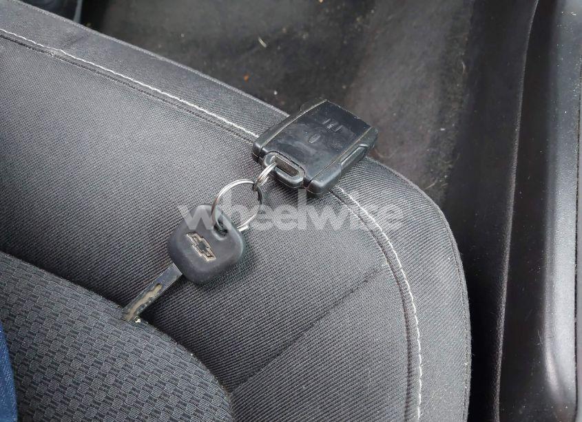 Photo 11 of 2018 Chevrolet Colorado LT (VIN 1GCGSCEN7J1263645)