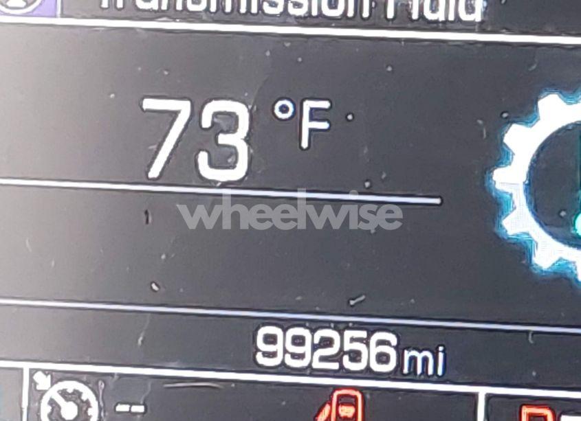 Photo 16 of 2018 Chevrolet Colorado LT (VIN 1GCGSCEN7J1263645)