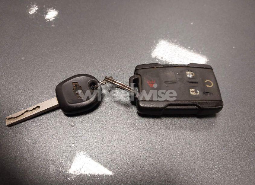 Photo 11 of 2022 Chevrolet Colorado 2WD SHORT BOX LT (VIN 1GCGSCEN7N1251047)