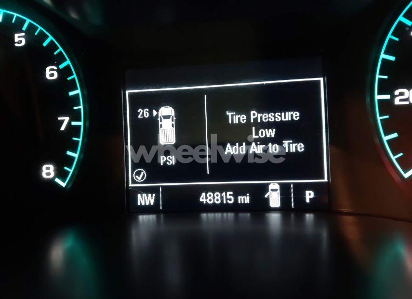 Photo 15 of 2022 Chevrolet Colorado 2WD SHORT BOX LT (VIN 1GCGSCEN7N1251047)