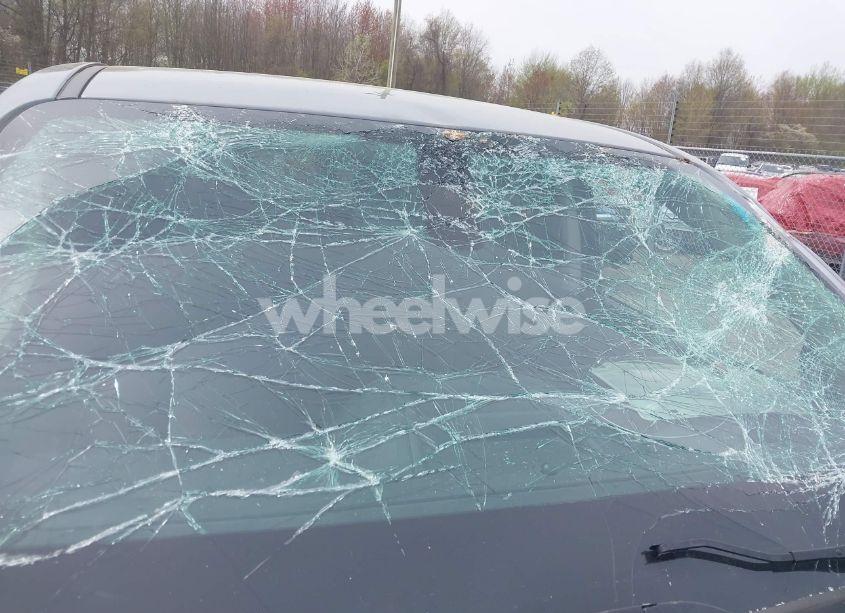 Photo 6 of 2022 Chevrolet Colorado 2WD SHORT BOX LT (VIN 1GCGSCEN7N1315846)