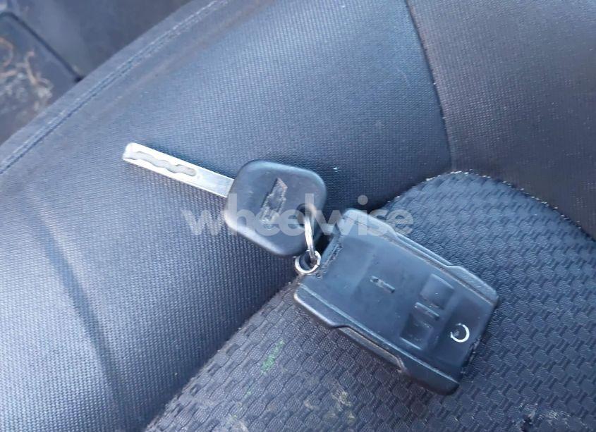 Photo 11 of 2018 Chevrolet Colorado LT (VIN 1GCGSCEN8J1216186)