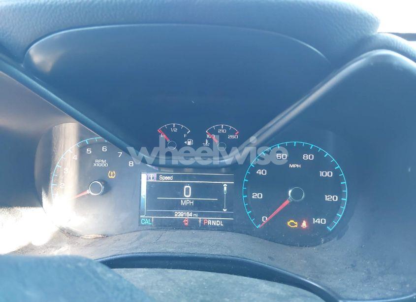 Photo 7 of 2018 Chevrolet Colorado LT (VIN 1GCGSCEN8J1216186)