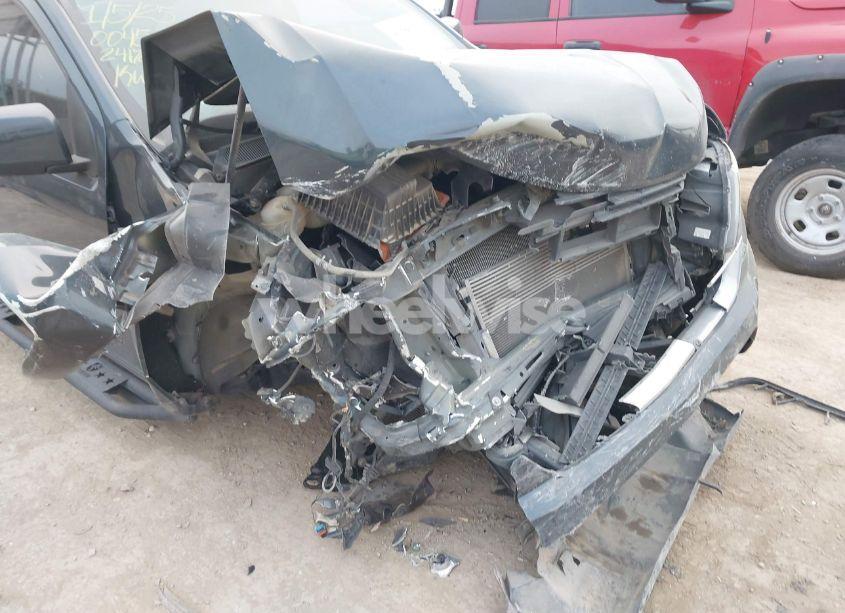 Photo 6 of 2018 Chevrolet Colorado LT (VIN 1GCGSCEN8J1241704)