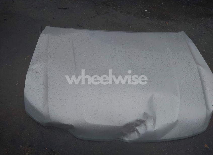 Photo 12 of 2019 Chevrolet Colorado LT (VIN 1GCGSCEN8K1114257)