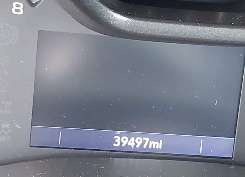 Photo 14 of 2019 Chevrolet Colorado LT (VIN 1GCGSCEN8K1360239)