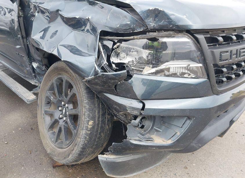 Photo 16 of 2019 Chevrolet Colorado LT (VIN 1GCGSCEN8K1360239)