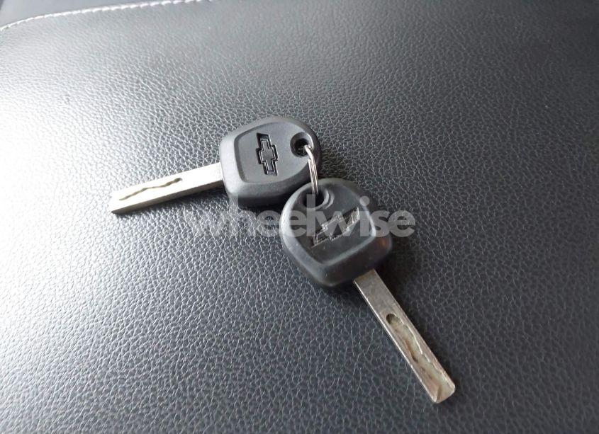 Photo 11 of 2021 Chevrolet Colorado 2WD SHORT BOX LT (VIN 1GCGSCEN8M1119980)