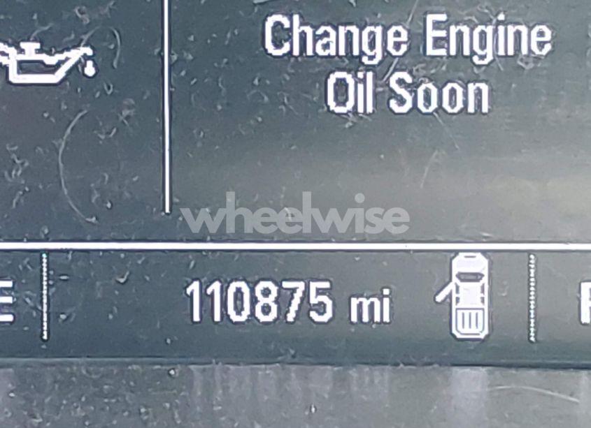 Photo 15 of 2022 Chevrolet Colorado 2WD SHORT BOX LT (VIN 1GCGSCEN8N1159669)