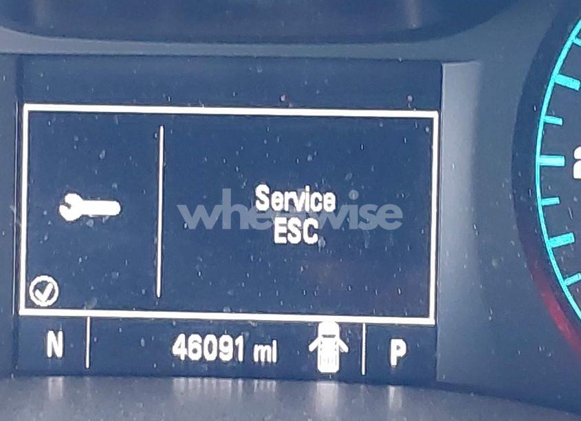 Photo 15 of 2022 Chevrolet Colorado 2WD SHORT BOX LT (VIN 1GCGSCEN8N1212483)