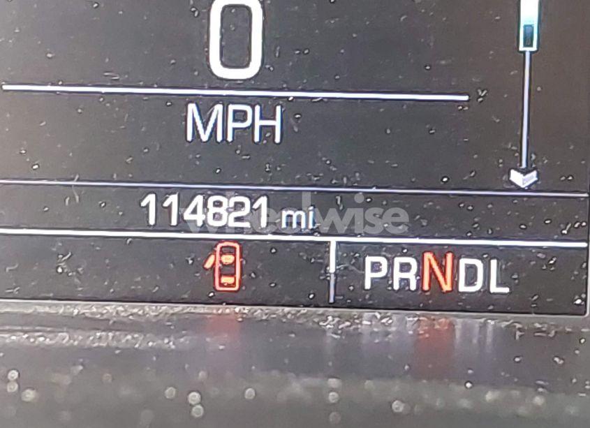 Photo 15 of 2017 Chevrolet Colorado LT (VIN 1GCGSCEN9H1300608)