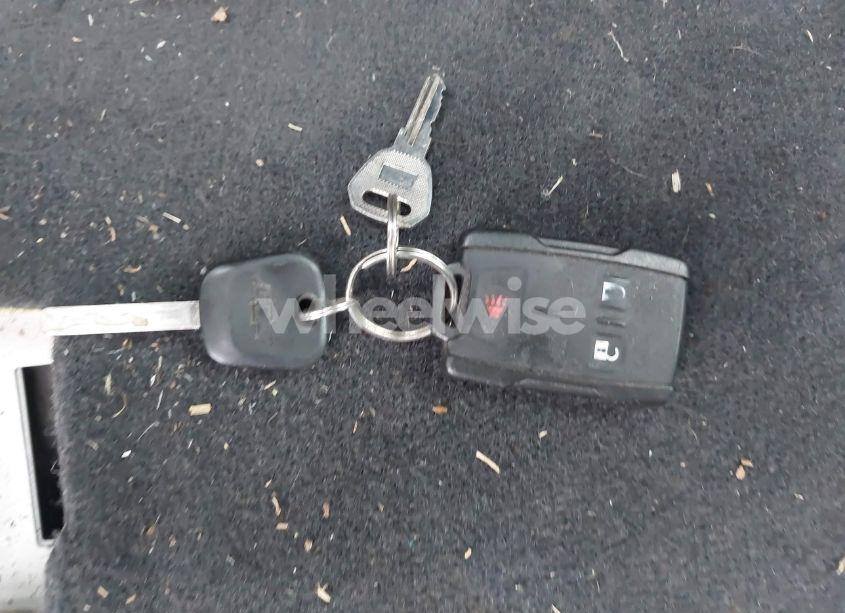 Photo 11 of 2019 Chevrolet Colorado LT (VIN 1GCGSCEN9K1109603)