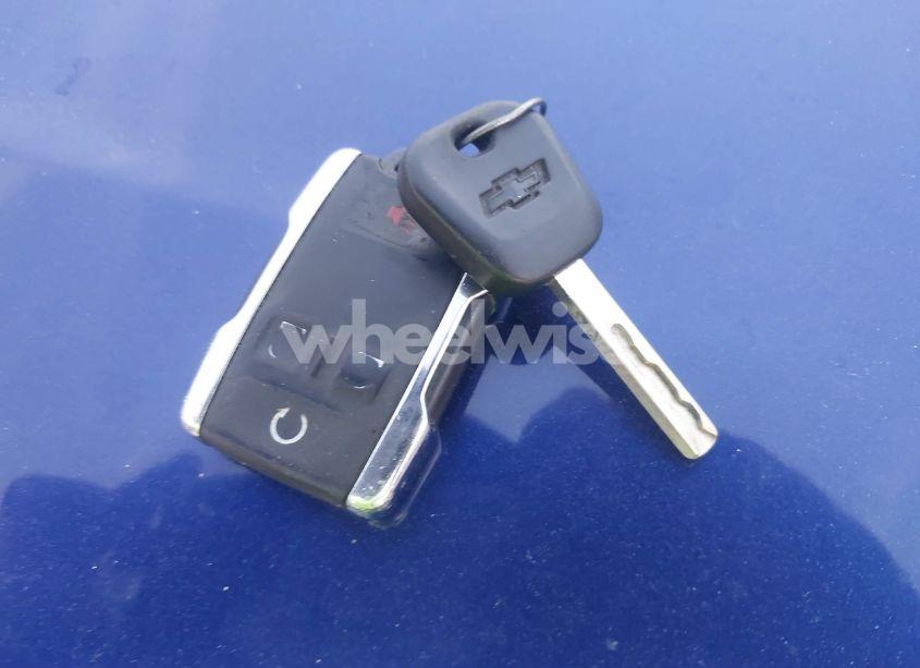 Photo 11 of 2016 Chevrolet Colorado Z71 (VIN 1GCGSDE31G1165675)