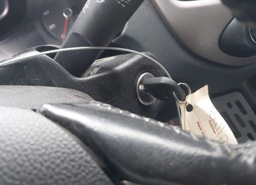 Photo 11 of 2016 Chevrolet Colorado Z71 (VIN 1GCGSDE34G1363697)