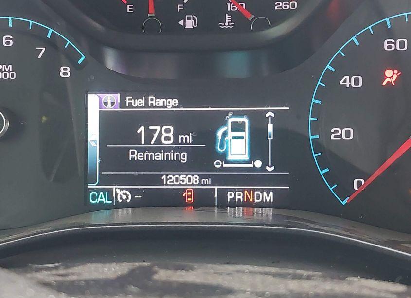 Photo 15 of 2016 Chevrolet Colorado Z71 (VIN 1GCGSDE34G1363697)