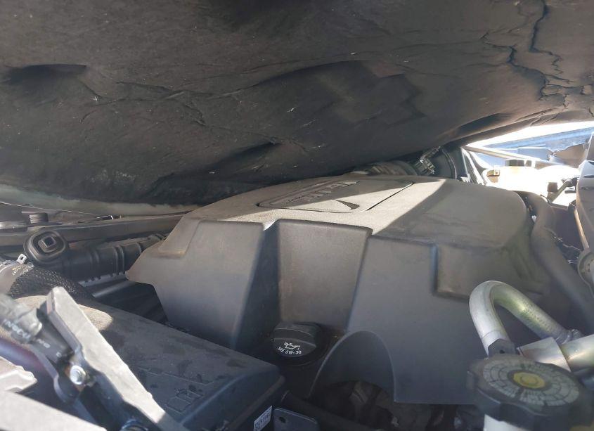 Photo 10 of 2016 Chevrolet Colorado Z71 (VIN 1GCGSDE35G1160169)