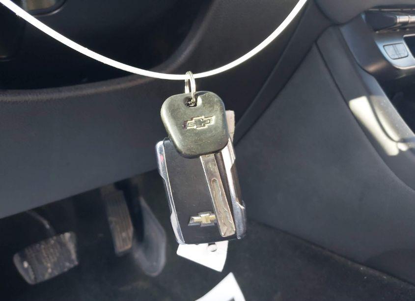 Photo 11 of 2016 Chevrolet Colorado Z71 (VIN 1GCGSDE37G1144569)