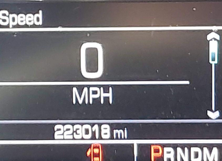 Photo 15 of 2016 Chevrolet Colorado Z71 (VIN 1GCGSDE37G1144569)