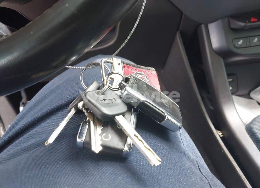 Photo 11 of 2016 Chevrolet Colorado Z71 (VIN 1GCGSDEA1G1285670)