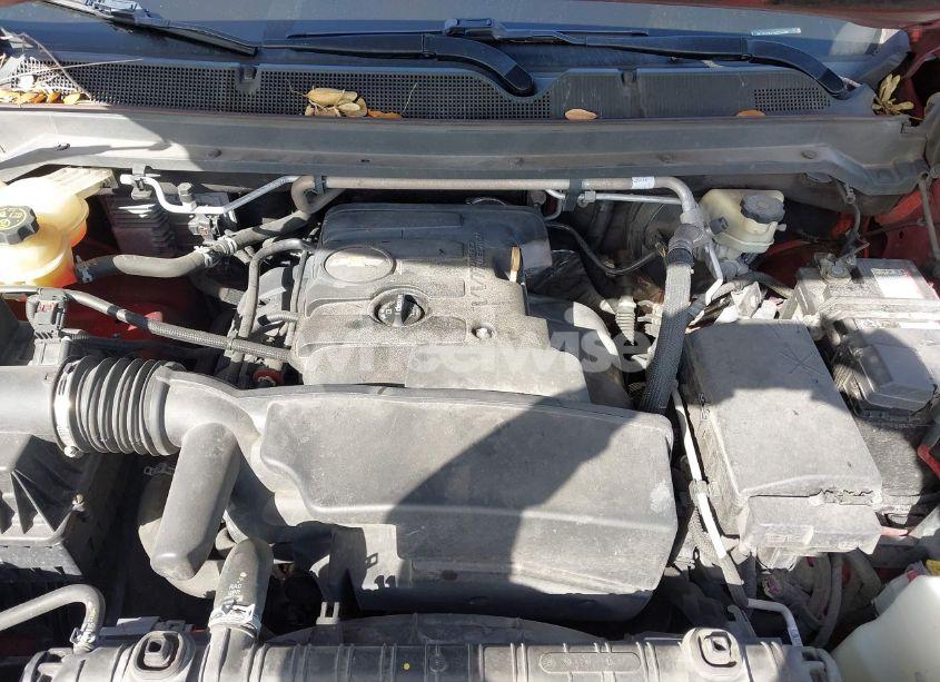 Photo 10 of 2016 Chevrolet Colorado Z71 (VIN 1GCGSDEA5G1244605)