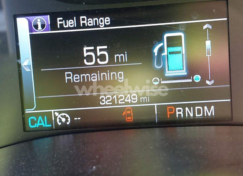 Photo 15 of 2016 Chevrolet Colorado Z71 (VIN 1GCGSDEA5G1244605)