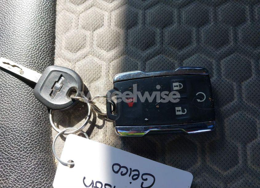 Photo 11 of 2019 Chevrolet Colorado Z71 (VIN 1GCGSDEN0K1181991)