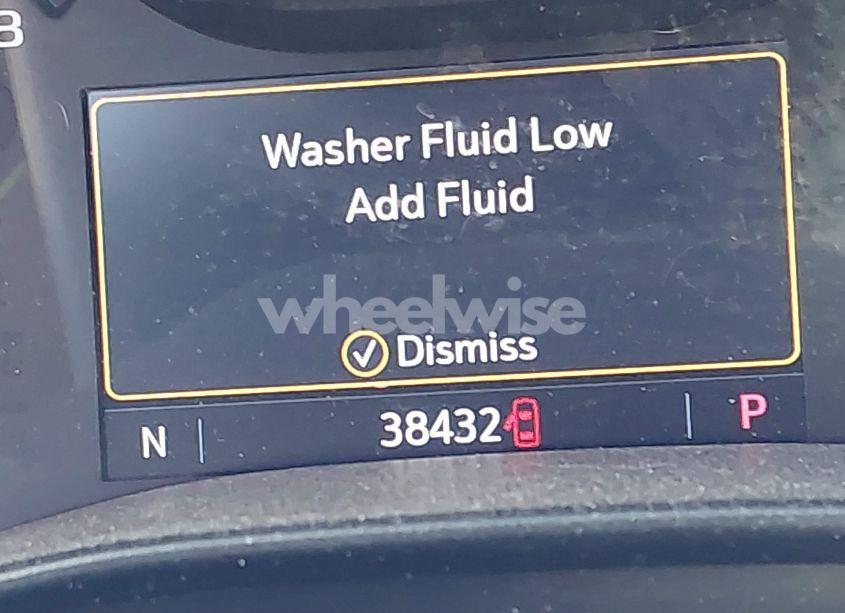 Photo 16 of 2019 Chevrolet Colorado Z71 (VIN 1GCGSDEN0K1181991)