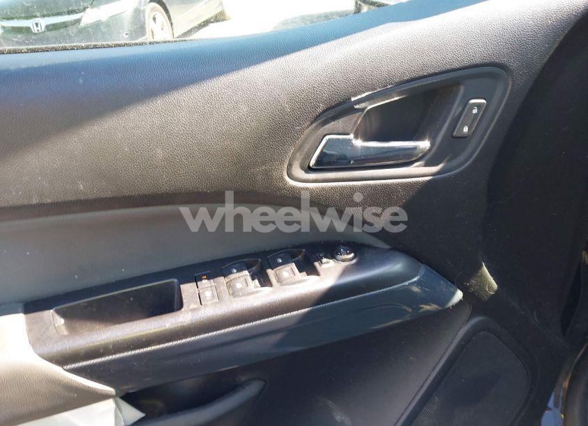 Photo 19 of 2019 Chevrolet Colorado Z71 (VIN 1GCGSDEN0K1181991)