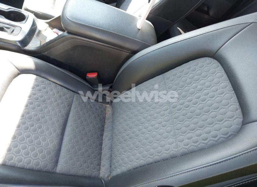 Photo 20 of 2019 Chevrolet Colorado Z71 (VIN 1GCGSDEN0K1181991)