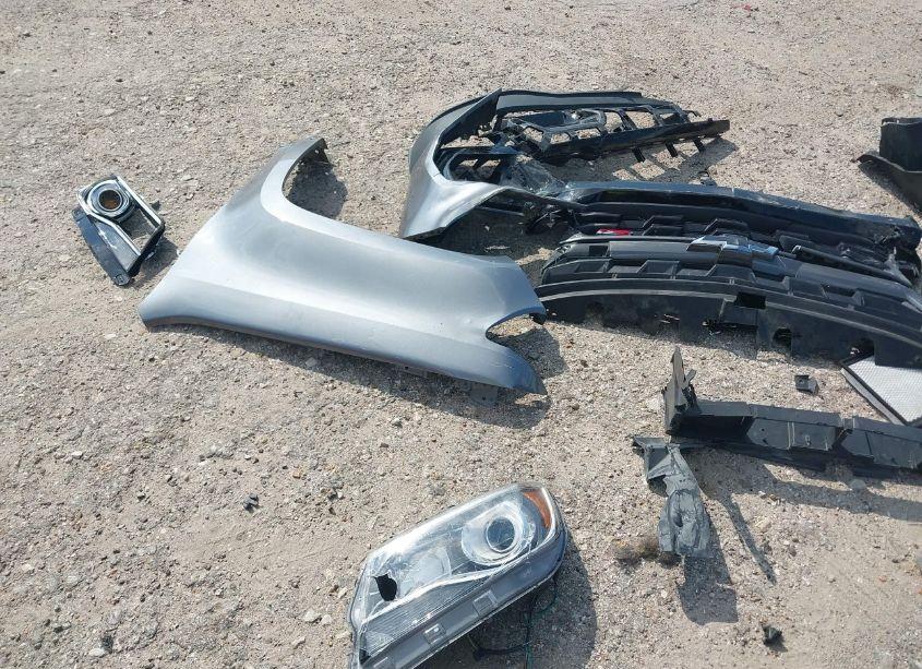 Photo 18 of 2021 Chevrolet Colorado 2WD SHORT BOX Z71 (VIN 1GCGSDEN1M1108275)