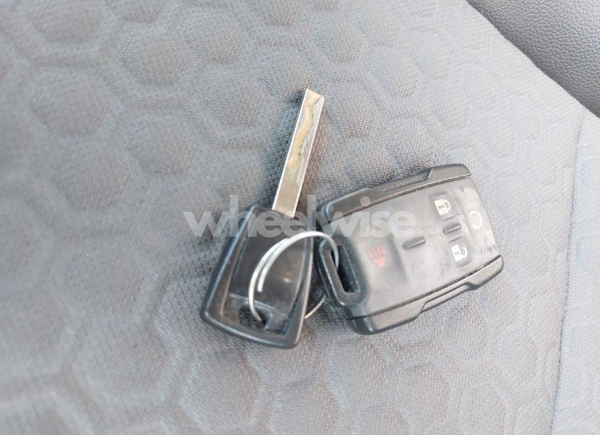 Photo 11 of 2018 Chevrolet Colorado Z71 (VIN 1GCGSDEN3J1309462)