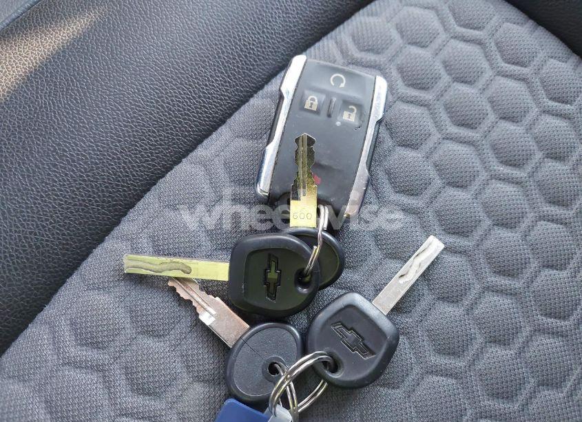 Photo 11 of 2019 Chevrolet Colorado Z71 (VIN 1GCGSDEN3K1230827)