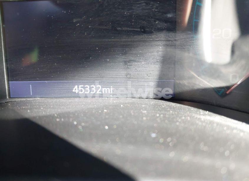 Photo 7 of 2019 Chevrolet Colorado Z71 (VIN 1GCGSDEN3K1230827)