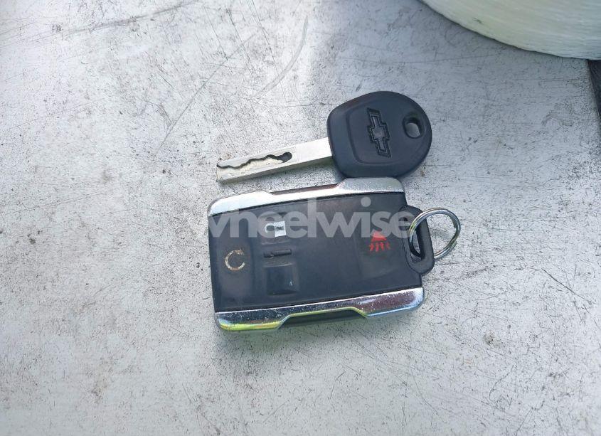 Photo 11 of 2021 Chevrolet Colorado 2WD SHORT BOX Z71 (VIN 1GCGSDEN3M1132058)