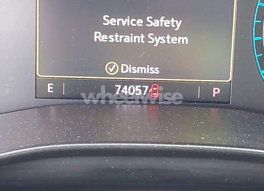 Photo 15 of 2021 Chevrolet Colorado 2WD SHORT BOX Z71 (VIN 1GCGSDEN3M1132058)