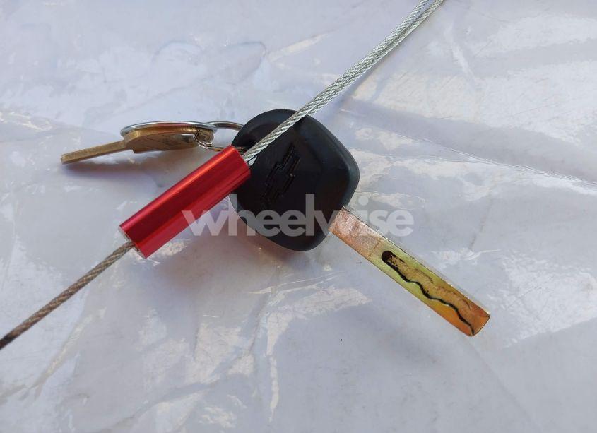 Photo 11 of 2019 Chevrolet Colorado Z71 (VIN 1GCGSDEN4K1209565)