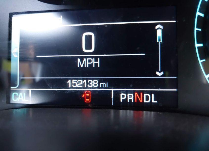 Photo 16 of 2017 Chevrolet Colorado Z71 (VIN 1GCGSDEN6H1156151)