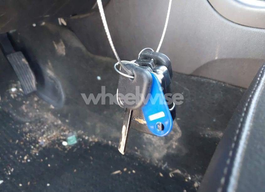 Photo 11 of 2017 Chevrolet Colorado Z71 (VIN 1GCGSDEN6H1191398)