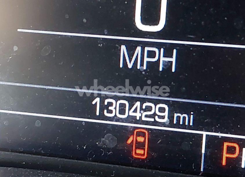 Photo 15 of 2017 Chevrolet Colorado Z71 (VIN 1GCGSDEN6H1191398)