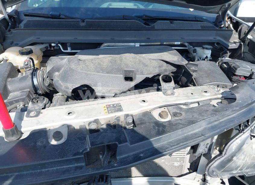 Photo 10 of 2019 Chevrolet Colorado Z71 (VIN 1GCGSDEN6K1330906)