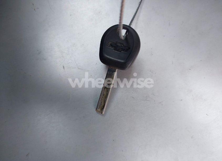 Photo 11 of 2019 Chevrolet Colorado Z71 (VIN 1GCGSDEN6K1330906)