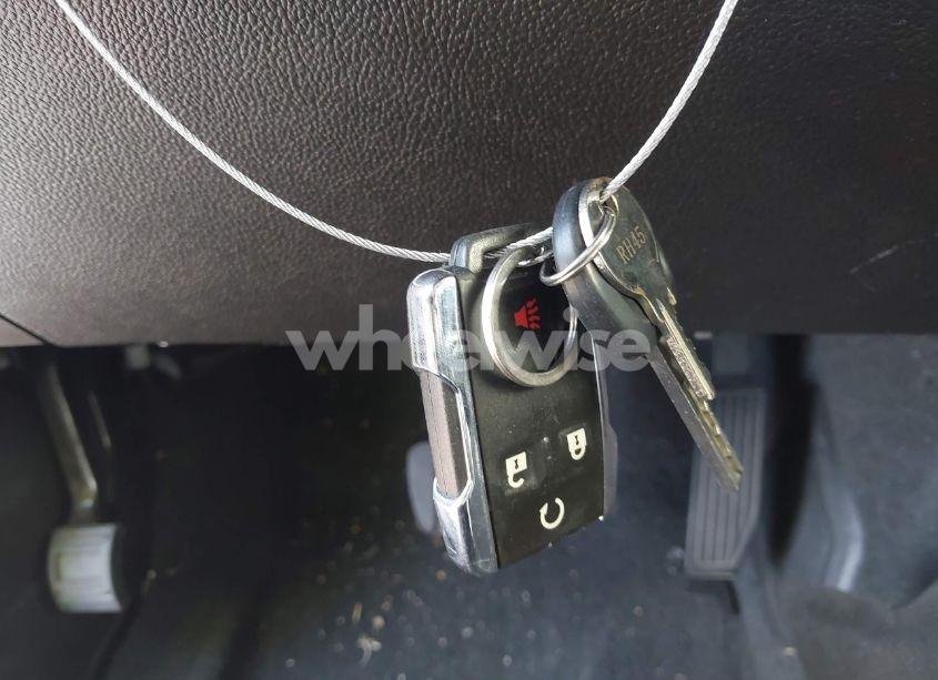 Photo 11 of 2022 Chevrolet Colorado 2WD SHORT BOX Z71 (VIN 1GCGSDEN7N1247036)