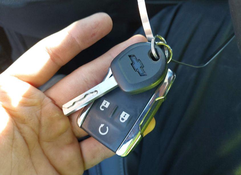 Photo 11 of 2022 Chevrolet Colorado 2WD SHORT BOX Z71 (VIN 1GCGSDEN8N1137192)