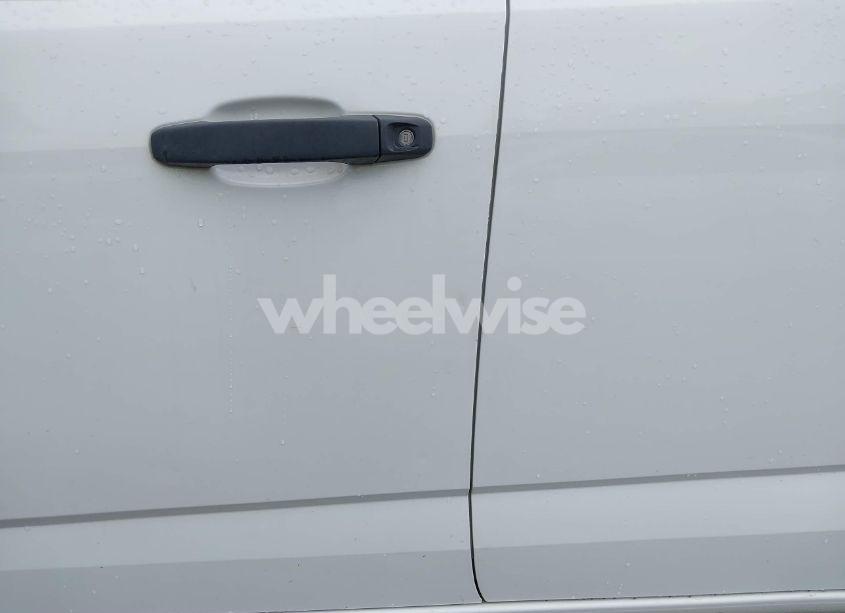 Photo 20 of 2016 Chevrolet Colorado WT (VIN 1GCGTBE31G1276938)