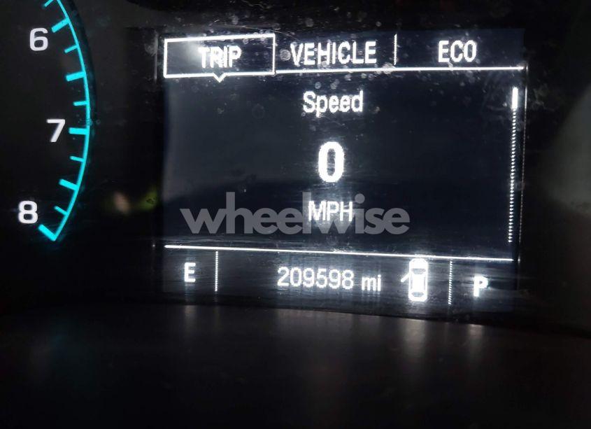 Photo 15 of 2016 Chevrolet Colorado WT (VIN 1GCGTBE34G1330488)