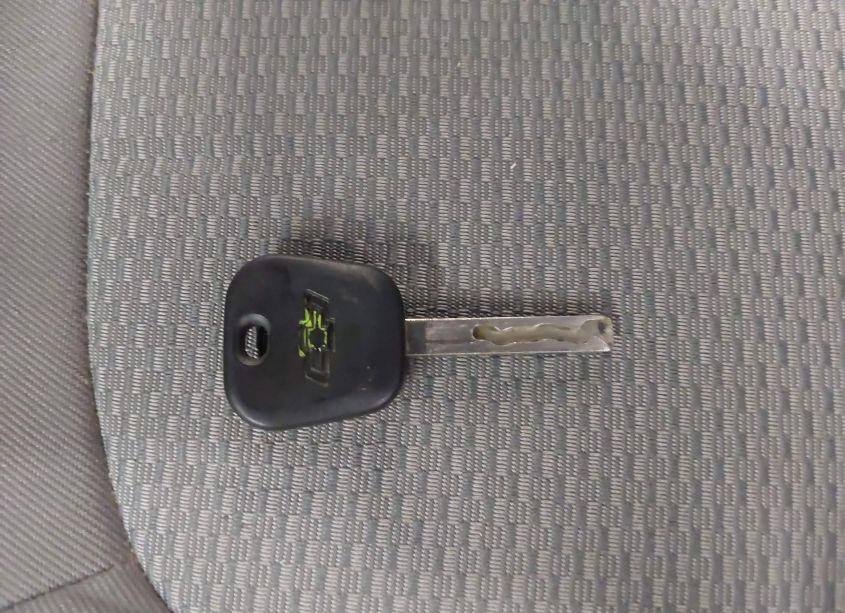 Photo 11 of 2016 Chevrolet Colorado WT (VIN 1GCGTBE36G1233082)